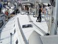 Sale the yacht Beneteau Cyclades 50.5 «Axana» (Foto 18)