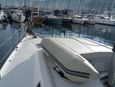 Sale the yacht Beneteau Cyclades 50.5 «Axana» (Foto 22)