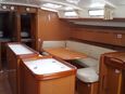 Sale the yacht Beneteau Cyclades 50.5 «Axana» (Foto 33)