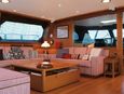 Sale the yacht Perini Navi Cutter Sloop 45m (Foto 33)