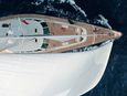 Sale the yacht Perini Navi Cutter Sloop 45m (Foto 13)
