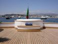 Sale the yacht Proteksan 44m (Foto 13)