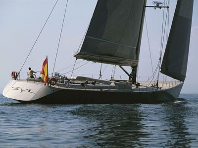 Sale the yacht Barcos Deportivos 143'