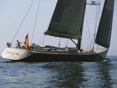 Sailing yacht for sale Barcos Deportivos 143&#039;