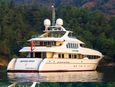 Sale the yacht Heesen 43m «SEVEN SINS» (Foto 4)