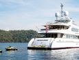 Sale the yacht Heesen 43m «SEVEN SINS» (Foto 10)