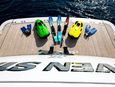 Sale the yacht Heesen 43m «SEVEN SINS» (Foto 9)