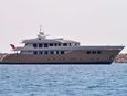 Sale the yacht Nedship Expedition Style 41m (Foto 20)
