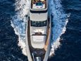 Sale the yacht MondoMarine Custom 41m Fly «Nameless» (Foto 10)