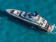 Sale the yacht MondoMarine Custom 41m Fly «Nameless» (Foto 14)