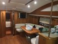 Sale the yacht Sun Odyssey 49 DS (Foto 7)