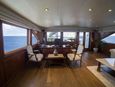Sale the yacht Broward 40m (Foto 32)