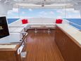 Sale the yacht Broward 40m (Foto 34)