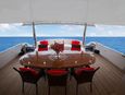 Sale the yacht Broward 40m (Foto 3)