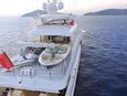 Sale the yacht Broward 40m (Foto 41)