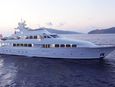 Sale the yacht Broward 40m (Foto 14)