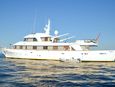 Sale the yacht Camper & Nicholsons 40m (Foto 58)