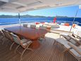 Sale the yacht Mondomarine 40m (Foto 4)