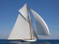 Sale the yacht William Fife 125 Classic (Foto 33)
