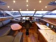 Sale the yacht Couach 37m Fly (Foto 30)