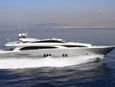 Sale the yacht Couach 37m Fly (Foto 43)