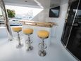 Sale the yacht Ocean Alexander 120 (Foto 22)