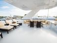 Sale the yacht Ocean Alexander 120 (Foto 24)