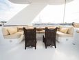 Sale the yacht Ocean Alexander 120 (Foto 26)