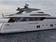 Sale the yacht Sanlorenzo SL118 (Foto 12)