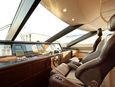 Sale the yacht Ab Yachts 116 (Foto 25)