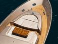 Sale the yacht Ab Yachts 116 (Foto 18)