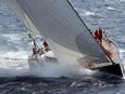 Sale the yacht Maxi Dolphin Sloop 118' (Foto 16)