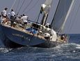 Sale the yacht Maxi Dolphin Sloop 118' (Foto 3)