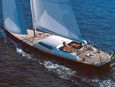 Sale the yacht Maxi Dolphin Sloop 118' (Foto 21)