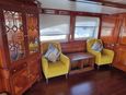 Sale the yacht Benetti Classic 115' «Gallus» (Foto 4)