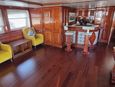 Sale the yacht Benetti Classic 115' «Gallus» (Foto 5)