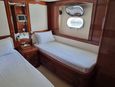 Sale the yacht Benetti Classic 115' «Gallus» (Foto 6)