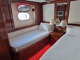 Sale the yacht Benetti Classic 115' «Gallus» (Foto 7)