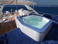 Sale the yacht Benetti Classic 115' (Foto 11)