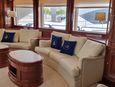 Sale the yacht Benetti Classic 115' «Gallus» (Foto 17)