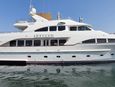 Sale the yacht Benetti Classic 115' «Gallus» (Foto 21)