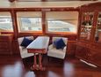 Sale the yacht Benetti Classic 115' «Gallus» (Foto 30)