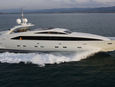 Sale the yacht ISA Sport 120 (Foto 20)