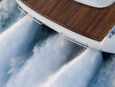 Sale the yacht ISA Sport 120 (Foto 13)