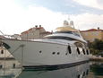 Sale the yacht MAIORA 23 «​LYUBOV P​ ​» (Foto 12)
