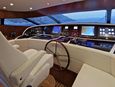 Sale the yacht Maiora 32m (Foto 12)