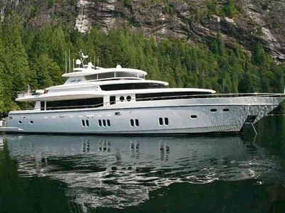 Sale the yacht Johnson 105