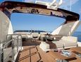 Sale the yacht Azimut 103S (Foto 10)