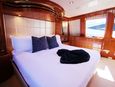 Sale the yacht HARGRAVE 31m (Foto 5)