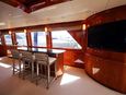 Sale the yacht HARGRAVE 31m (Foto 16)